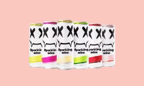 Vodka Alcoholic