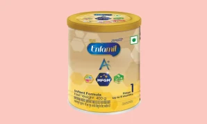 Enfamil Condensed Milk