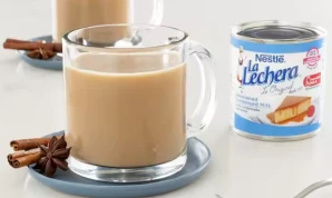 Condensed Milk
