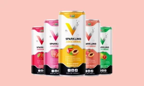 Caffeine Water Apple