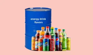 Carbonated Soft Drinks