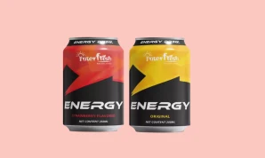 Energy Drink Original Flavor