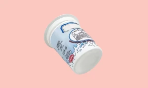Fantasy Yogurt
