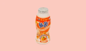 Bidrico Yobi Yogurt Orange