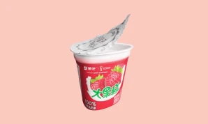 Yogurt Ice Cream