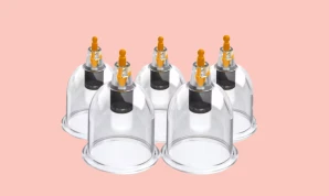 Cupping Cups