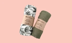 Swaddle Packaging