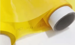 Polyester Silk Screen Printing Mesh