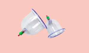 Cupping Tank