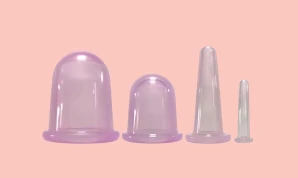 Cupping Set &