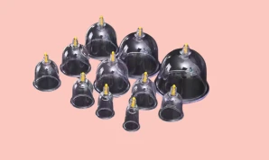 Cupping Set