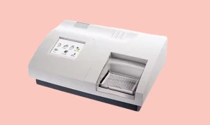 Elisa Reader Microplate