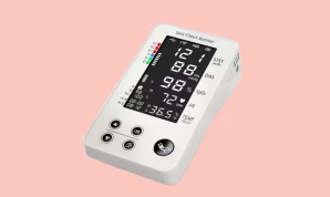 Made Portable Bluetooth Remote