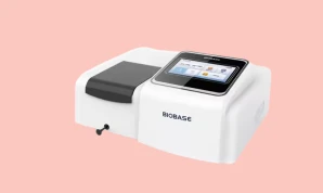 Spectrophotometer