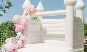 Inflatable Bounce House
