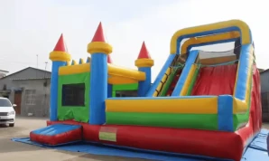 Kids Jump Inflatable Bounce