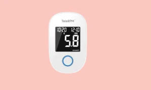 GDH Blood Glucose Test Strips