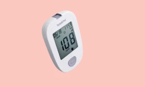 Blood Glucose Monitoring Kit