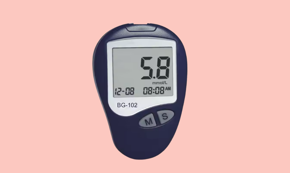 Jinyulong Factory Blood Sugar Test Kit Blood Sugar