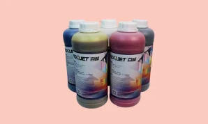 Eco-solvent Ink