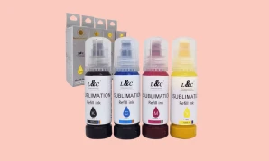 Water Based Dye Ink Sublimation Ink