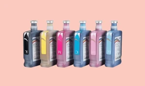 Jetbest Eco Solvent Ink