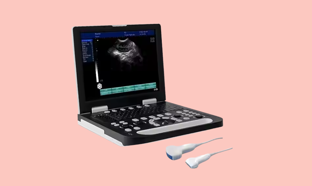 Ultrasound Scanner for Medical Diagnostic Imaging Center