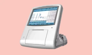 Ultrasound Biometer Scanner