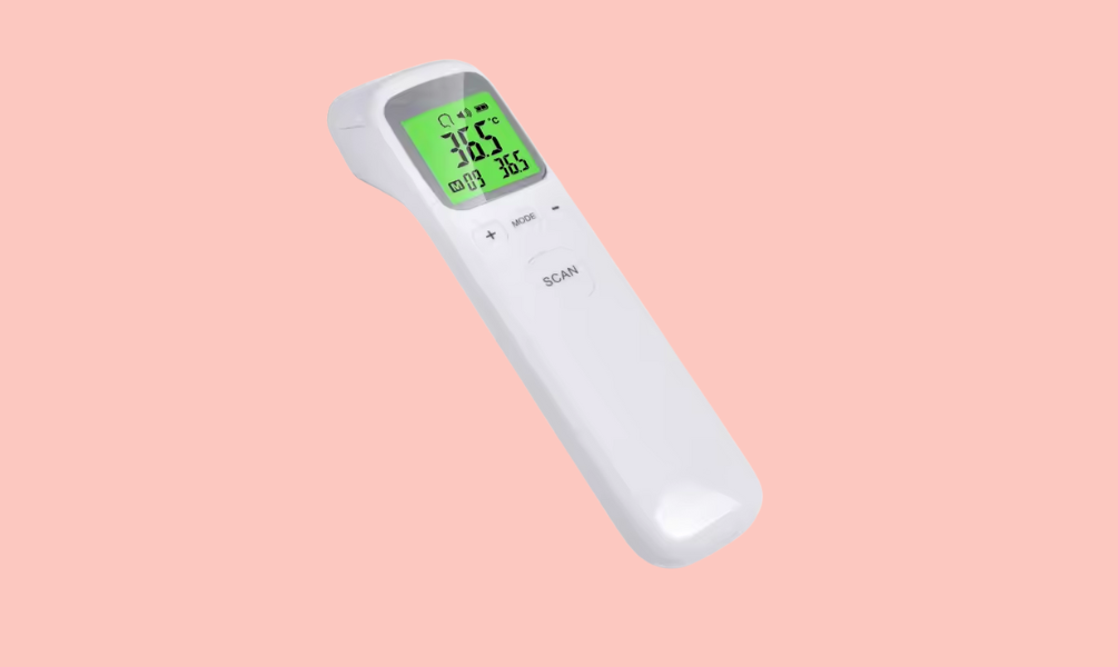 Digital Electronic Infrared Thermomete