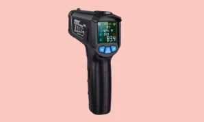 Infrared Thermometer