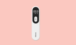 Thermometer With the CE Certificate
