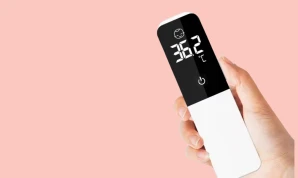 Thermometer for Family Care