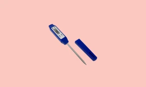 Pocket Thermometer