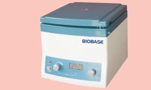 Centrifuge Portable
