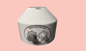 Medical Low Speed Centrifuge