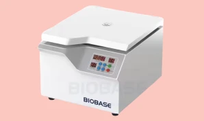 Centrifuge Machine Automatic
