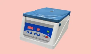 Centrifuga Para Laboratorio