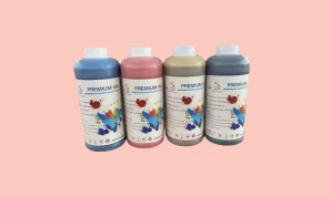 Digital Printing Eco-solvent Inks