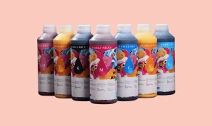 Sublimation Ink Digital Printing