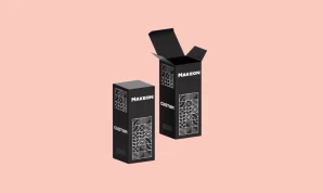 Master Box Luxury Display