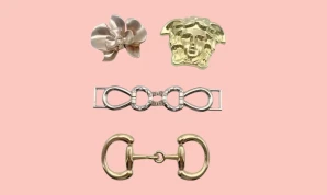 Shoes Flower Accessories