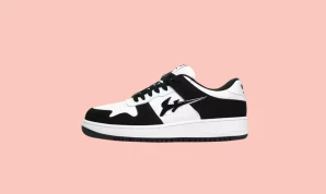Basketball Shoes Leather