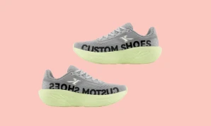 Skateboard Casual Shoes