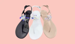 Summer Fashion Leisure