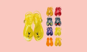 Slippers