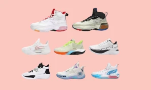 Weshine Sneaker