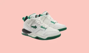 Sole Shoes PU