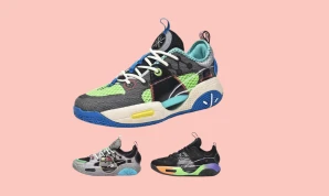 Men's Fashion Sneakers