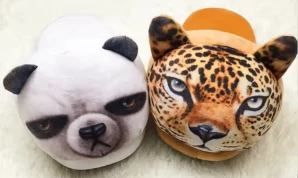 Footwear Indoor Pet