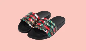 Ladies Slippers